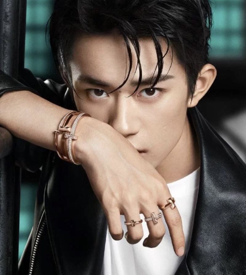 T*f*ny bracelets